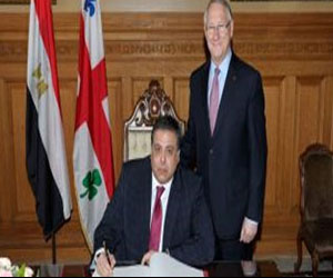   مصر اليوم - مصر تشارك في صالون مونتريال للسياحة