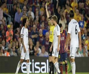   مصر اليوم - ماركا: الريال يسير على الطريق الصحيح رغم الهزيمة