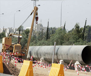   مصر اليوم - 2,3 مليون دينار لتنفيذ مشاريع مائية في الأغوار الشمالية