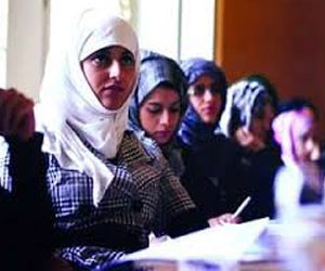 مصر اليوم - إنضمام جامعة الإمارات وبوليتكنك أبوظبي إلى برنامج بعثة