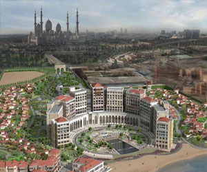   مصر اليوم - ماريوت الدولية تفتتح 3 فنادق جديدة في أبوظبي