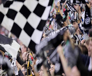   مصر اليوم - المحكمة الرياضية تُعاقب يوفنتوس بسبب هتافات عنصرية