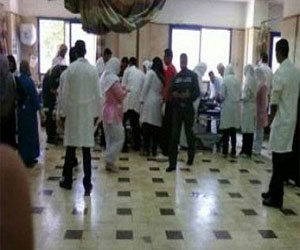 مصر اليوم - اكتشاف 6 حالات إصابة بالغدة النكافية في الأقصر