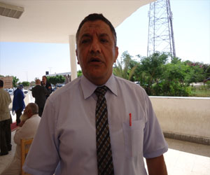   مصر اليوم - صحة شمال سيناء تؤكد أن مدارس المحافظة خالية من الغدة