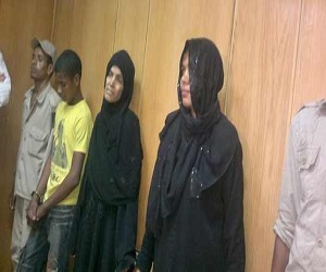   مصر اليوم - جنايات الأقصر تنظر في قضيَّة ريَّا وسكينة