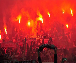   مصر اليوم - فيفا يفتح تحقيقًا بحقّ الاتّحادين الإنكليزي والبولندي