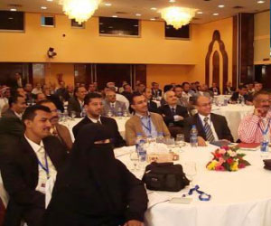   مصر اليوم - افتتاح ملتقى حول إدارة الموارد البشرية في الجزائر