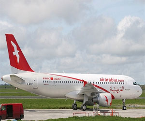   مصر اليوم - العربية للطيران تعتزم مضاعفة أسطولها بحلول عام 2016