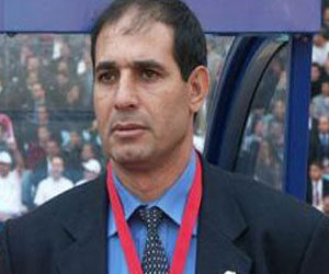   مصر اليوم - جماهير أولمبيك آسفي تُطالب برحيل الزاكي بعد تعادل الـسلا