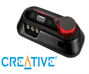   مصر اليوم - كرييتف تكنولوجي تكشف عن بطاقة صوت خارجية جديدة