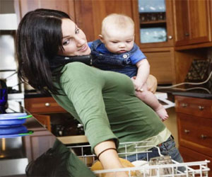   مصر اليوم - النساء الأفضل في القيام بمهام متعددة في وقت واحد