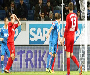   مصر اليوم - الاتحاد الألماني يؤكد عدم إعادة مباراة ليفركوزن وهوفنهايم