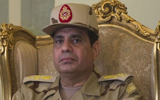   مصر اليوم - مدير المخابرات الروسيّة يبحث في مصر سُبل التعاون العسكري