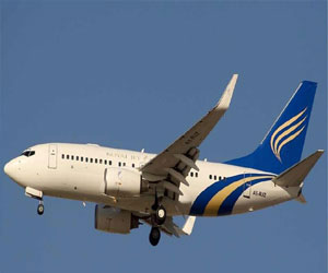   مصر اليوم - رويال جت تعتزم زيادة عدد طائراتها وتطوير خدماتها