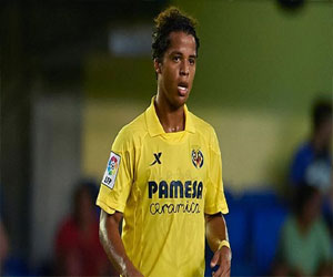   مصر اليوم - الإعلام الإسباني يُشيد بالمكسيكي الدولي دوس سانتوس