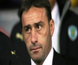   مصر اليوم - بينتو مدرب البرتغال واثق من الوصول إلى نهائيات المونديال