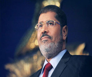   مصر اليوم - هيئة مفوَّضي الدَّولة تطالب بإسقاط الجنسيَّة عن نَجْلَيْ مرسي