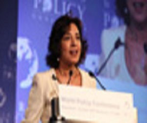   مصر اليوم - آسية بنصالح العلوي تكشف نجاح المرأة المغربية في برلين