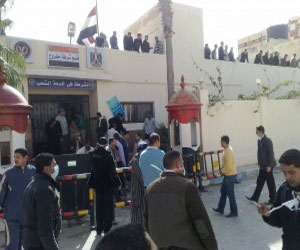   مصر اليوم - ضبطُ عاطليّن قتلا سيّدة خلال زفاف في شُبرا