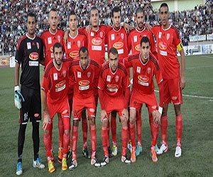   مصر اليوم - اتحاد العاصمة الجزائري يتخلى عن المشاركة في كأس الاتحاد الأفريقي