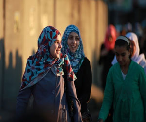   مصر اليوم - العراق يمارس تمييزًا ضد النساء في مجالات مختلفة