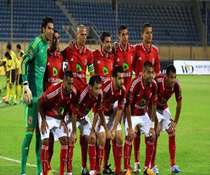   مصر اليوم - الأهلي يفوز بجائزة محمد بن راشد أل مكتوم للإبداع الرياضي