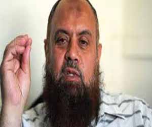   مصر اليوم - نعيم يتّهم الإخوان بالوقوف وراء الأعمال الإرهابية في مصر وسورية