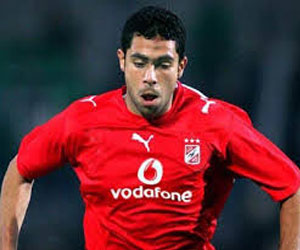   مصر اليوم - اتحادُ جدّة يُعجل برحيّلِ أحمد فتحي عن الأهلي