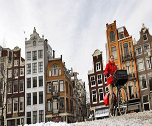   مصر اليوم - متحف جديد للأطفال عن المقاومة الهولندية في أمستردام