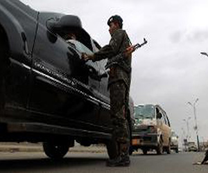   مصر اليوم - السلطات اليمنية تنفي وقوع انفجار او اطلاق نار قرب السفارة الاميركية