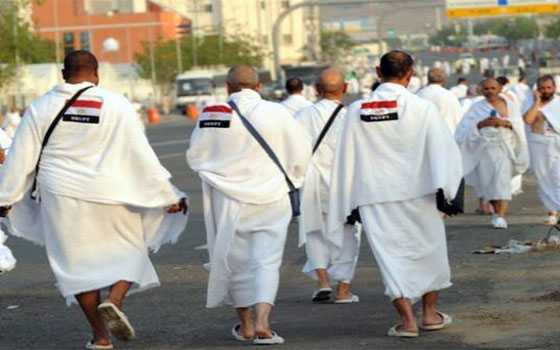   مصر اليوم - مصر للطيران انتهت من نقل 70% من الحجاج المصريّين دون تخلفات