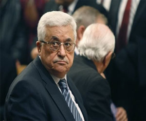   مصر اليوم - وسائل إعلام الاحتلال تتساءل عن خليفة الرئيس الفلسطيني