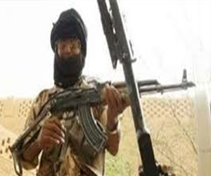   مصر اليوم - السلطات الموريتانية تعتقل سائق سيارة محملة بالمتفجرات