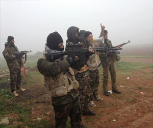   مصر اليوم - الفلوجي يؤكّد أن حماس جزء من تنظيم الإخوان