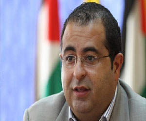   مصر اليوم - دلياني: استثناء أسرى القدس و48 من الدفعتين الأولى والثانية يؤكد حقد إسرائيل