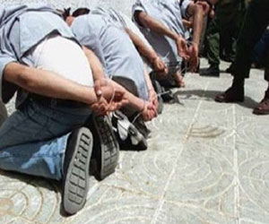   مصر اليوم - القبض على تشكيل عصابي تخصص في سرقة المحلات التجارية في الغردقة