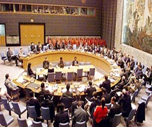   مصر اليوم - مجلس الأمن يدين هجمات إم 23ضد بعثة مونسكو