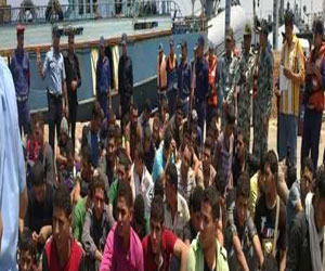   مصر اليوم - الخارجية تواصل إتصالاتها للعثور على المصريين المفقودين في ليبيا