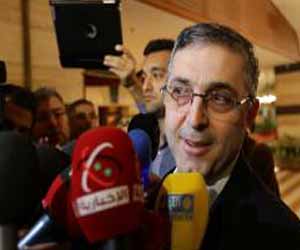   مصر اليوم - وزير سوري يتحدث عن تفكير اميركي جدي بفتح قنوات مع دمشق