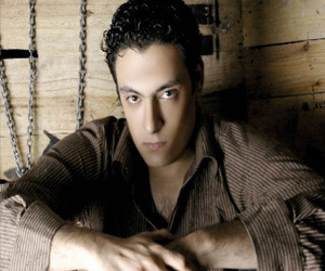   مصر اليوم - أحمد صفوت يبدأ تصوير مسلسل جديد ليخوض به سباق رمضان