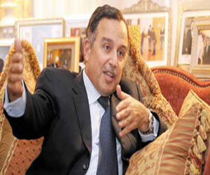   مصر اليوم - وزير الخارجيّة يرفض ربط التوجهات السياسية بأية معونات خارجيّة