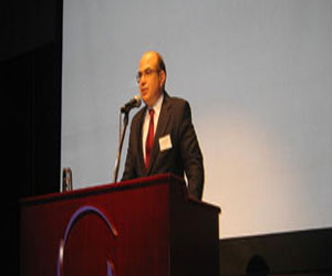   مصر اليوم - مندوب مصر الدائم لدي الأمم المتحدة في جنيف يزور مجلس حقوق الأنسان