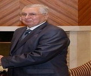 مصر اليوم - رئيس مجلس الأمة الجزائري يستقبل وفدًا برلمانيًا أوروبيًا