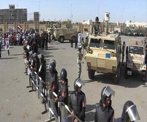   مصر اليوم - تأجيل محاكمة 4 ضباط في قتل 37 إخوانيًا لجلسة 12 نوفمبر