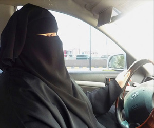   مصر اليوم - واشنطن تدعم حق النساء في القيادة في السعودية