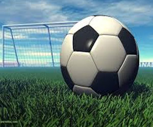   مصر اليوم - وزير الرياضه الغيني في القاهره