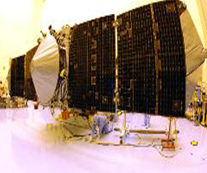   مصر اليوم - ناسا تطلق المسبار الفضائي مافن الى الغلاف الجوي للمريخ