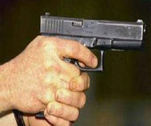   مصر اليوم - إصابة نقيب شرطة في العتامنة بطلق ناري الثلاثاء