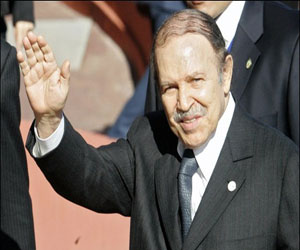   مصر اليوم - أنباء عن إلقاء بوتفليقة خطابًا في ذكرى اندلاع ثورة التحرير