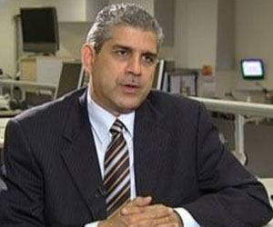   مصر اليوم - ممثل منظمة التحرير الفلسطينية في واشنطن: نجاح مفاوضات السلام مرهون بجدية إسرائيل